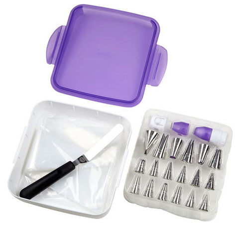DELUX DECOR SET 2104-1368 (#59887)