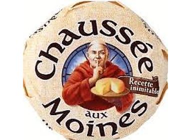 CHAUSSEE AUX MOINES 340G (#107714)