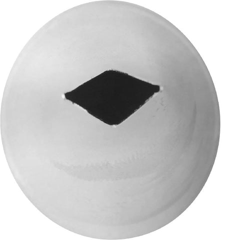 CARDED PIPING TIP LARGE LEAF #366 418-366 (#59976)
