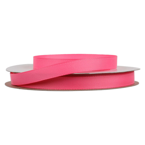 RIBBON HOT PINK 9MMX25M (#60399)