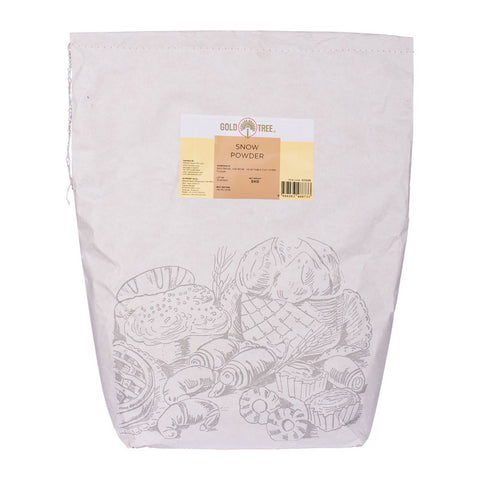 SNOW POWDER 5KG (#60588)