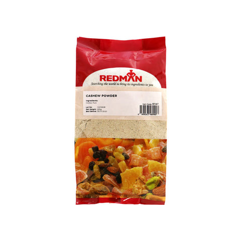 CASHEW POWDER 250G (#61147)
