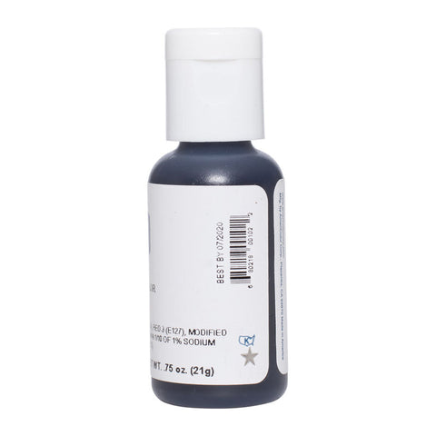 SOFTGEL COLOR PASTE ROYAL BLUE 0.75OZ (#61214)