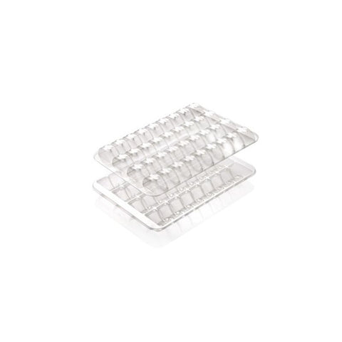 MACARON TRAY CLEAR 36'S PKT/5 (#61273)