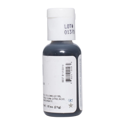 SOFTGEL COLOR PASTE IVORY 0.75OZ (#61298)