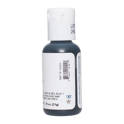 SOFTGEL COLOR PASTE FOREST GREEN 0.75OZ (#61299)