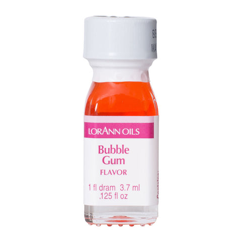 FLAVOR - BUBBLE GUM 0360-0112 0.125OZ (#61653)