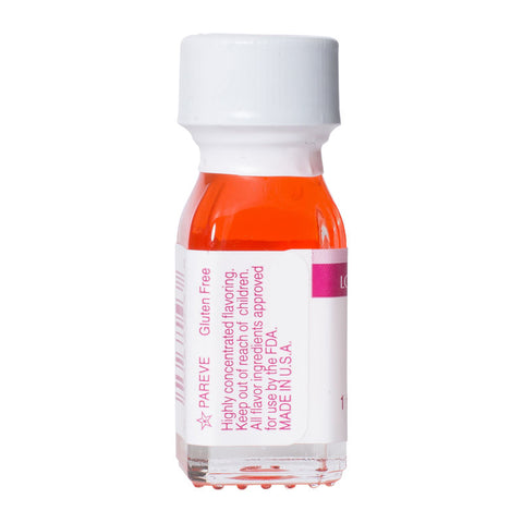 FLAVOR - BUBBLE GUM 0360-0112 0.125OZ (#61653)