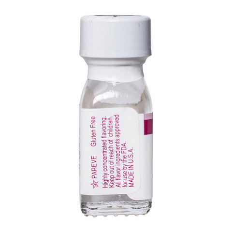 FLAVOR - COTTON CANDY 0460-0112 0.125OZ (#61655)