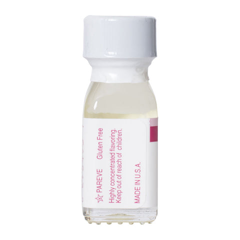 FLAVOR- KEY LIME NATURAL 0412-0112 0.125OZ (#61659)