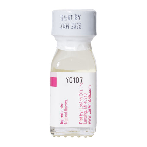 FLAVOR- KEY LIME NATURAL 0412-0112 0.125OZ (#61659)