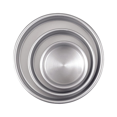 PAN CAKE TIERED TRIO 2105-0472 (#61724)