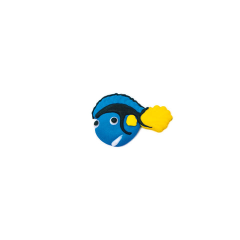 ICING DECOR- SEA ANIMALS (#61804)