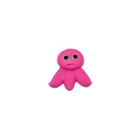 ICING DECOR- SEA ANIMALS (#61804)