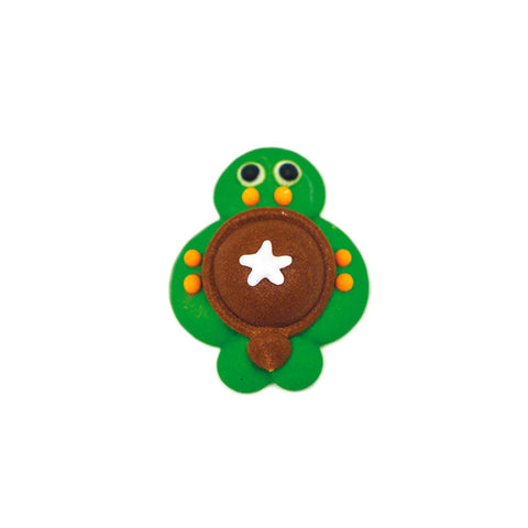 ICING DECOR- SEA ANIMALS (#61804)