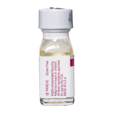 FLAVOR - CHEESECAKE 0680-0112 0.125OZ (#62336)