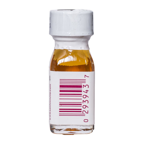 FLAVOR - PEANUT BUTTER 0580-0112 0.125OZ (#62339)