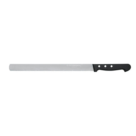 SAW EDGED KNIFE 2.4X26CM (#62611)