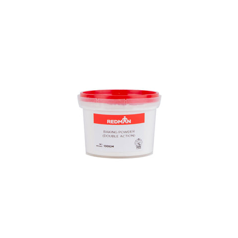 BAKING POWDER 100G (#62712)