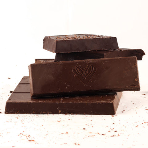 MILK CHOCOLATE COMPOUND 1KG (#63094)