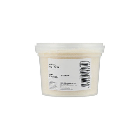 GELATINE FISH 200 BLOOM 70G (#63278)