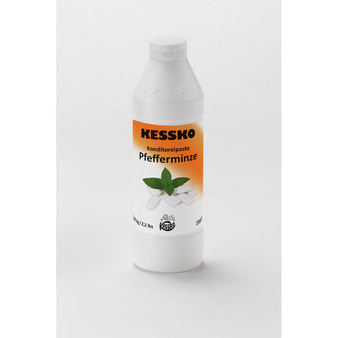 PEPPERMINT COMPOUND 19377 1KG (#63603)