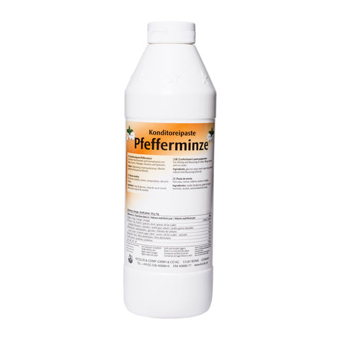 PEPPERMINT COMPOUND 19377 1KG (#63603)