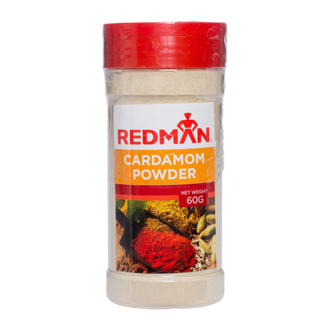 CARDAMOM POWDER 60G (#64057)