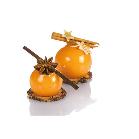 SILICON MOULD TRUFFLES 120 36.192.87.0065 (#64139)