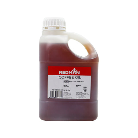 COFFEE OIL 1KG (#64630)