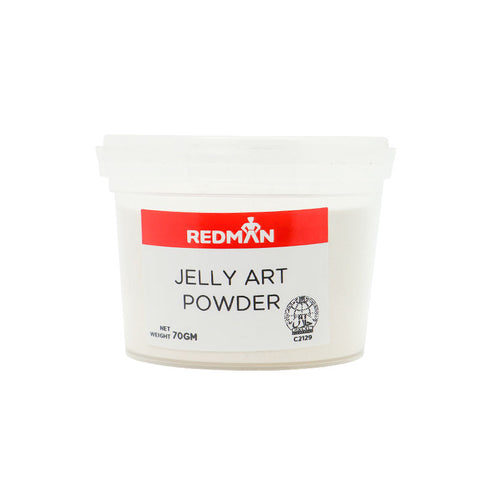 JELLY ART POWDER 70G (#64923)