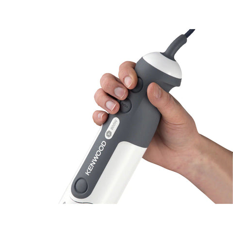 HAND BLENDER HDP406WH (#65315)