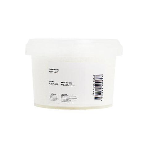 ISOMALT 250G (#65346)