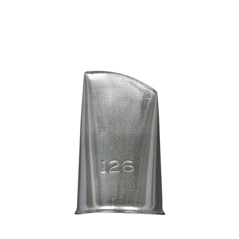 PIPING TIP PETAL #126K (#65932)