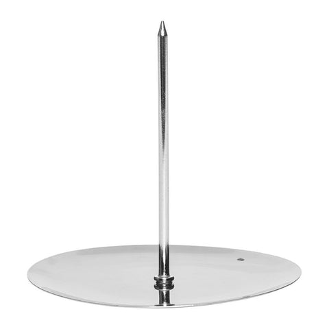 FLOWER NAIL 914 (75MM) (#65943)