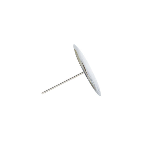 FLOWER NAIL 914 (75MM) (#65943)