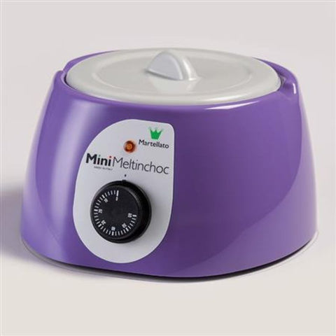 CHOCOLATE MELTER LILAC 1.8L (#65987)