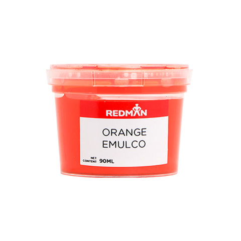 ORANGE EMULCO 90ML (#66022)