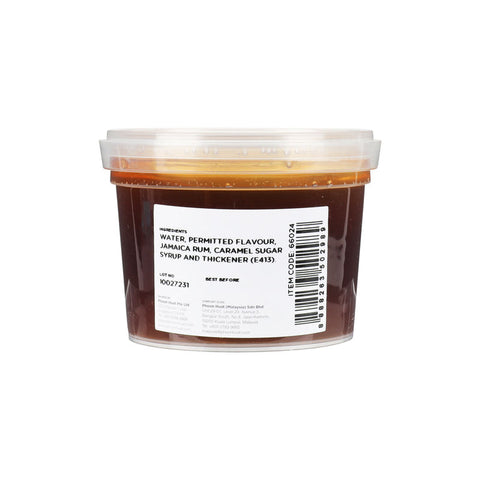 RUM FLAVOR 90ML (#66024)