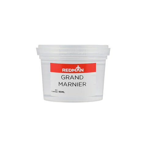 GRAND MARNIER FLAVOR 90ML (#66031)