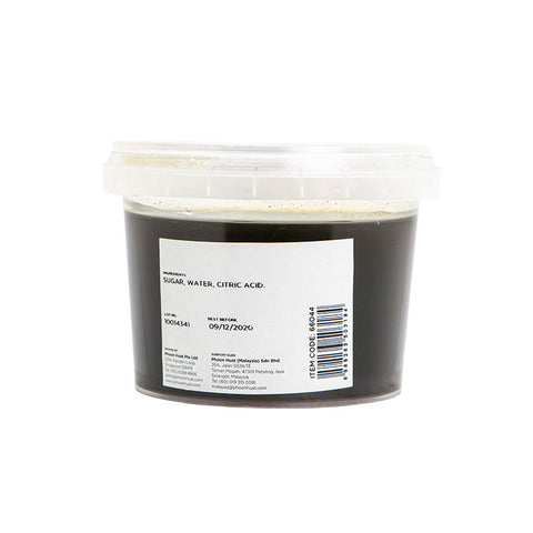 SUGAR SYRUP 700G (#66044)