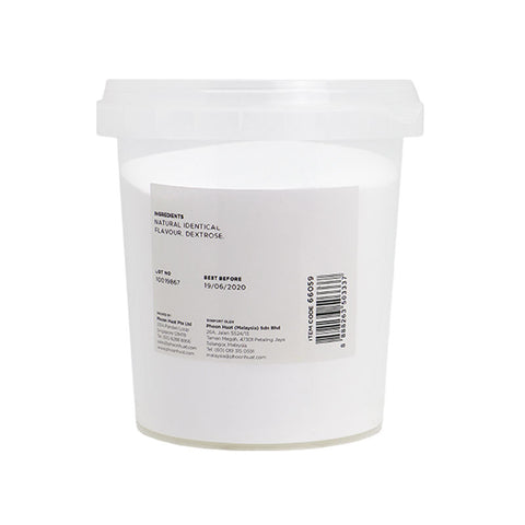 COCONUT FLAVOURED POWDER 550G (#66059)