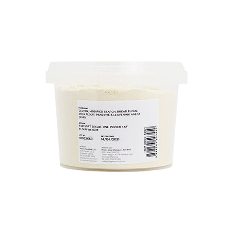 BREAD IMPROVER SUPER TEX 300G (#66071)