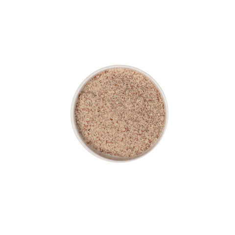 NATURAL GROUND ALMOND 1KG (#66395)