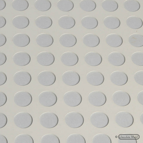 CHABLON MAT 30X2MM 126 CAVITY (#66434)