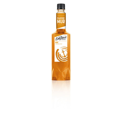 CARIBBEAN (MUR) SYRUP 750ML (#66521)