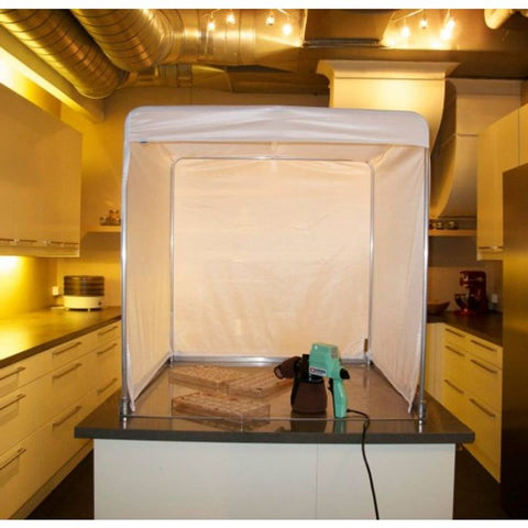 KREA SPRAY BOX (#66612)