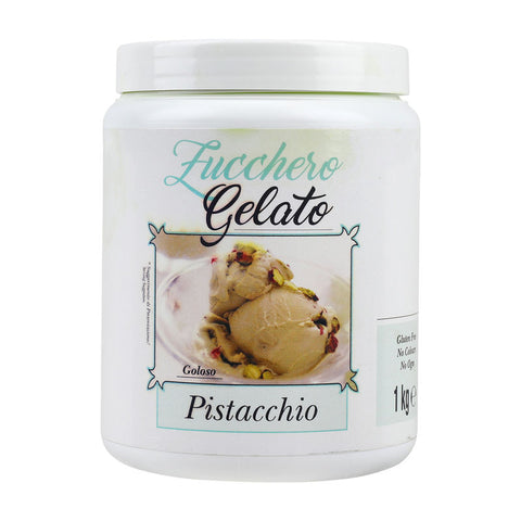 PISTACHIO PASTE 1KG (#66639)