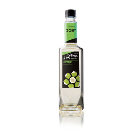 COCONUT SYRUP 750ML (#66713)
