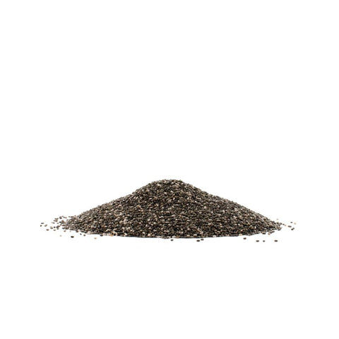 GLUTEN FREE ORG CHIA SEEDS 12OZ (#66950)